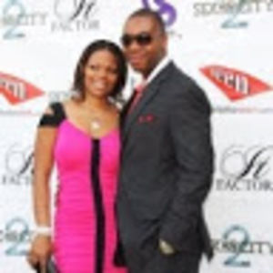 Meet your Posher, Brice